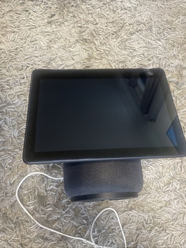 Amazon echo show - show, gen.)