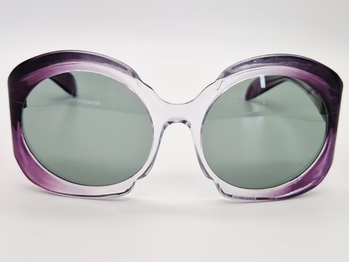Vintage italian sunglasses - vintage,