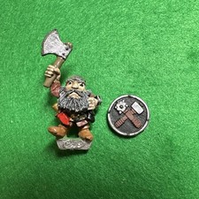 Warhammer Marauder MM10 DW6