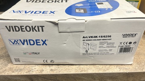 Videx videokit - videx,