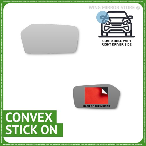 Right hand driver - side, for