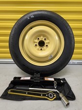 16" MAZDA CX3 CX30 SPACE SAVER