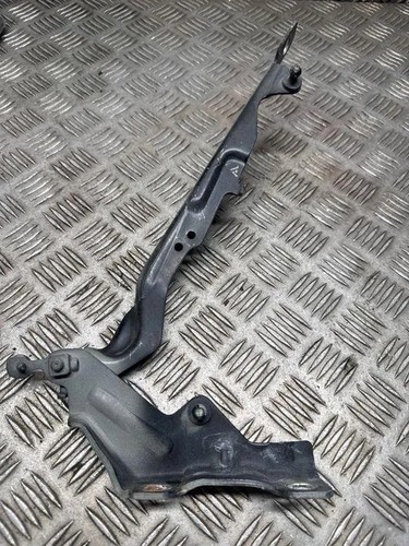 Volvo xc70 bonnet hood - ii,
