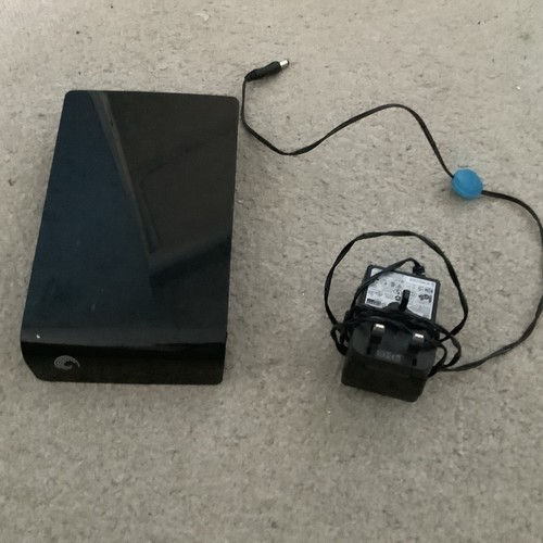Seagate explansion external - seagate,