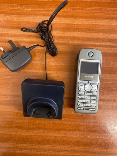 Siemens gigaset dect phone - gigaset,