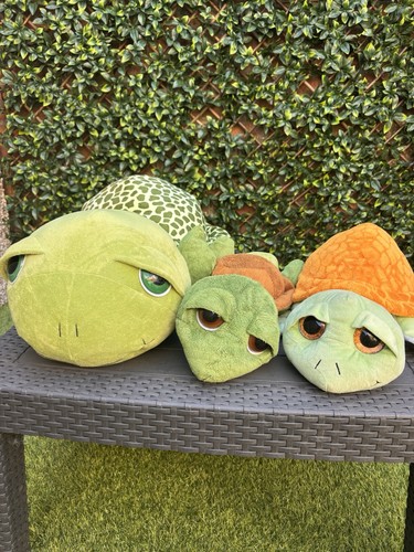 Soft toys bundle - toys, children's