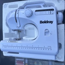 BELDRAY 12-Stitch Sewing