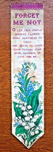 Welch lenton coventry silk - lenton,