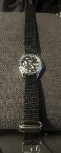 Seiko mickey mouse vintage - seiko, 5