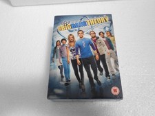 The big bang theory - the,