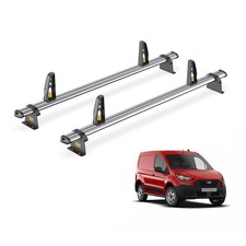 Ford Transit Connect Roof Rack