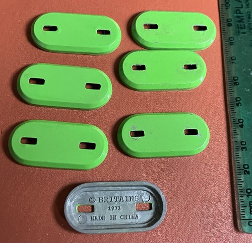 Britains deetail metal - deetail, “
