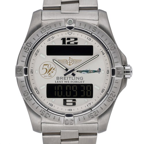 Breitling aerospace avantage - breitling,