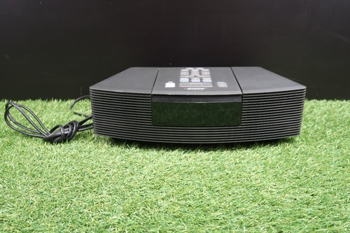 Bose wave radio - radio/cd, (awrc3g)