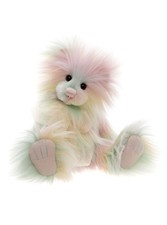 Charlie bears bubblegum - bears,