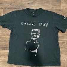 Jean-Michel Basquiat x Gap