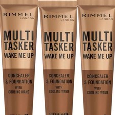 Rimmel Multi-Tasker Wake Me