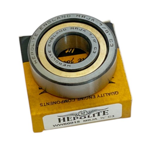 Hepolite crankshaft bearing - hepolite,