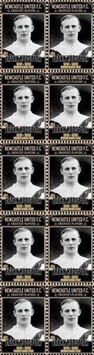 Frank hudspeth newcastle - frank,