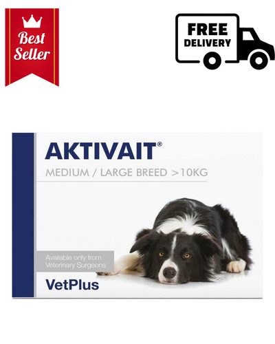 Aktivait dog large - aktivait,
