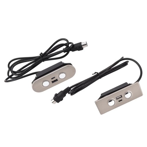 Wired switch for - for, electric