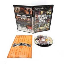 Grand Theft Auto: San Andreas