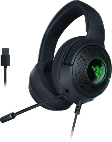 Razer kraken wired - x,
