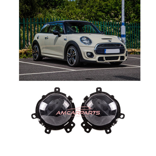 Mini f56 2013 - mini,