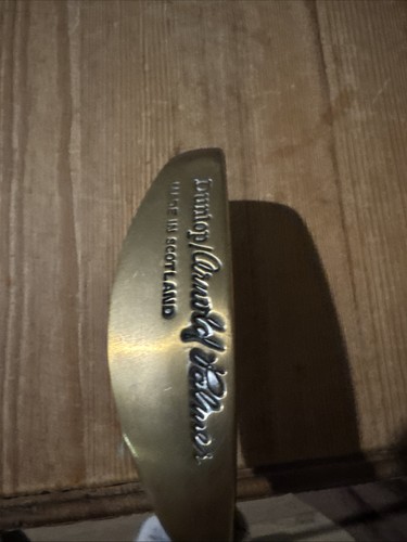 Dunlop arnold palmer - dunlop, made