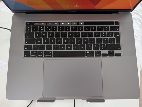Inch apple macbook - macbook, pro