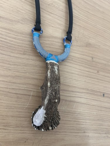 Antler handled gyspy - antler,