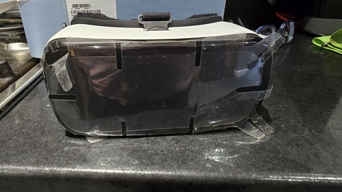 Samsung gear headset - gear, oculus
