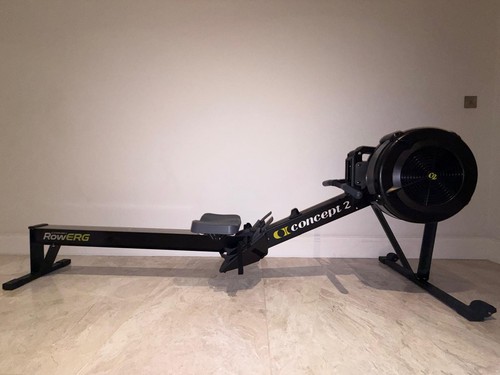 2023 concept2 rowerg indoor - concept2,