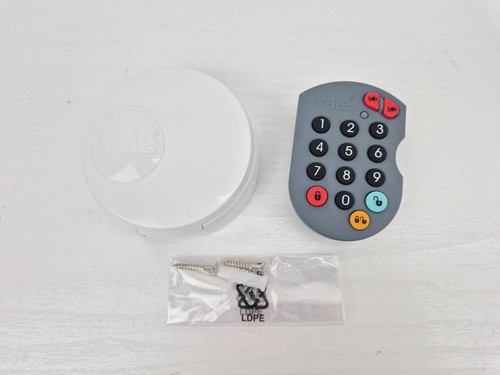 Yale hsa6080 app enabled - yale,