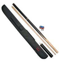 BCE Classic 3 Piece Snooker