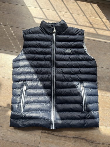 Armani exchange down - exchange,