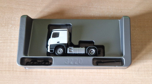 Herpa 313940 arocs - herpa,
