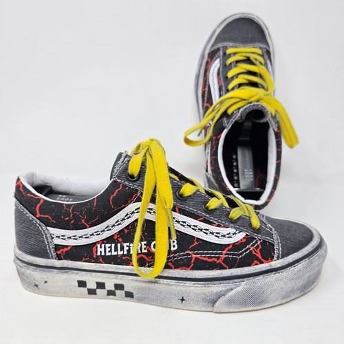 Vans old skool - vans,