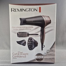 Remington D5706 Curl and