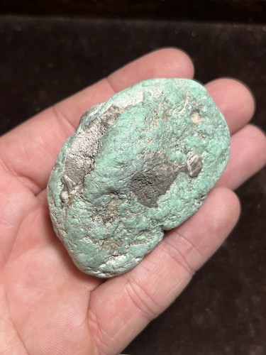 Broken arrow variscite 93g - arrow,