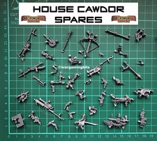 Games Workshop Necromunda