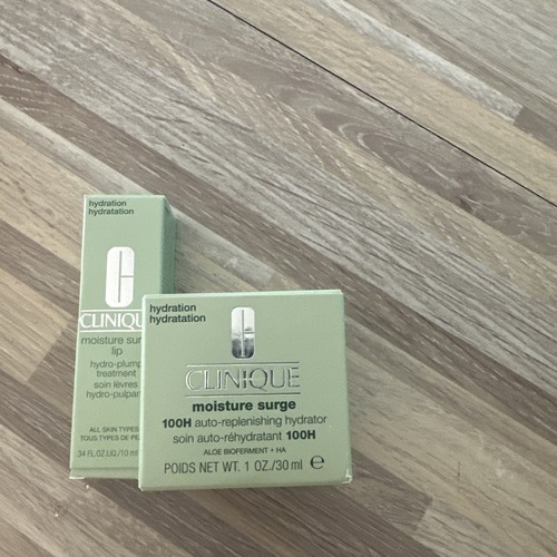 Bundle clinique moisture surge - bundle,