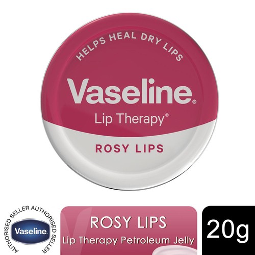 Vaseline lip balm - lip,