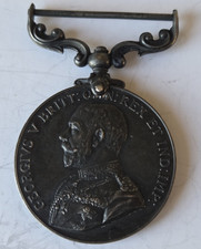 WW1 British Army Meritorious
