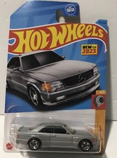 2023 Hot Wheels '89
