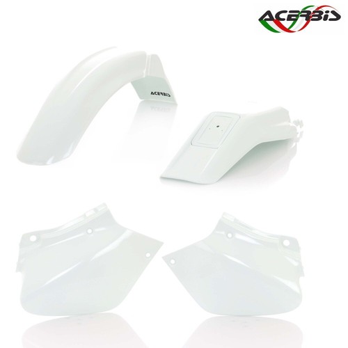 Acerbis 0007573 030 - 0007573.030, plastic