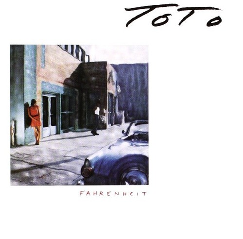 Toto fahrenheit - -,