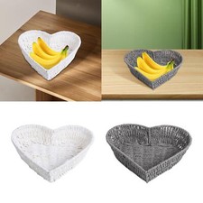 Paper Rope Woven Storage