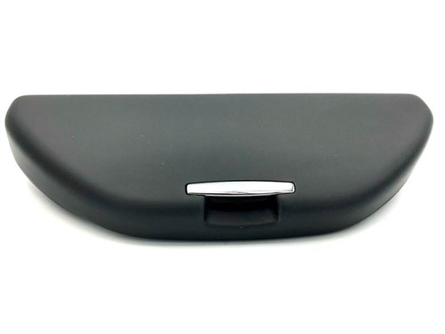 Glasses compartment black - compartment,