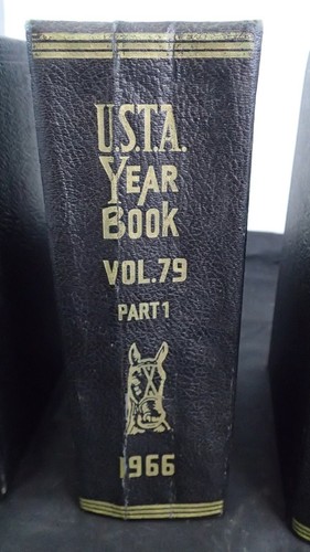 1966 usta sires dams - usta,
